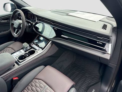 New 2026 Audi RS Q8 performance AWD/4WD image 15