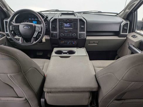 Used 2018 Ford F150 XLT AWD/4WD image 16