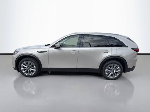 New 2026 MAZDA CX-90 3.3 Turbo w/ Preferred Package image 7