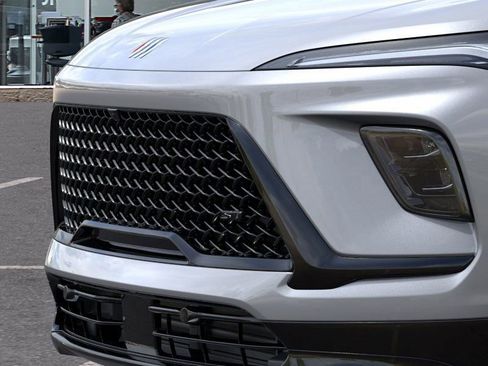 New 2026 Buick Enclave Sport Touring image 13