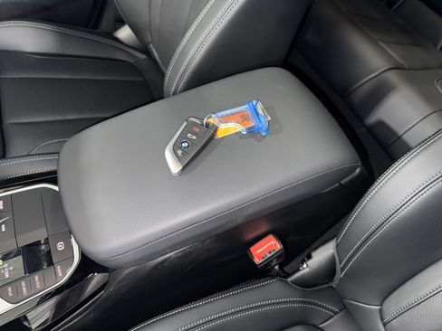 Certified 2024 BMW X3 sDrive30i w/ Convenience Package image 29