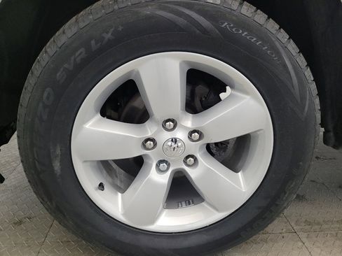 Used 2018 RAM 1500 Big Horn AWD/4WD image 31