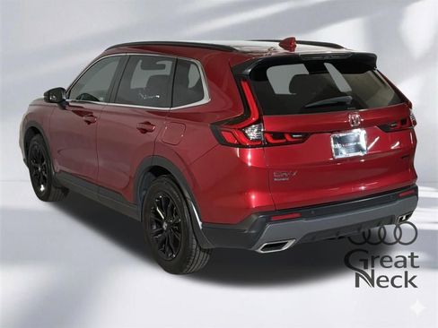 Used 2025 Honda CR-V Sport-L image 8