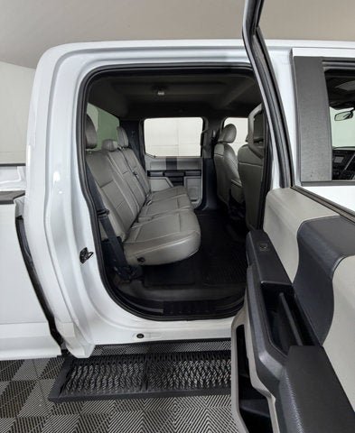 Used 2020 Ford F250 XL w/ Power Equipment Group AWD/4WD image 5