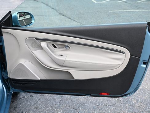 Used 2007 Volkswagen Eos 2.0T image 24