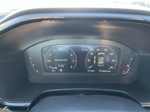 New 2026 Honda CR-V EX-L image 22