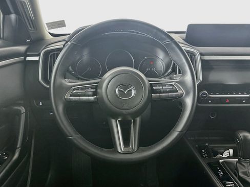 Used 2025 MAZDA CX-50 AWD 2.5 S w/ Premium Package image 18