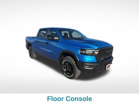 New 2026 RAM 1500 Rebel image 43