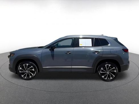Used 2025 MAZDA CX-50 2.5 Hybrid w/ Premium Plus Pkg AWD/4WD image 9