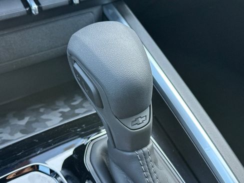 New 2026 Chevrolet Colorado W/T w/ Advanced Trailering Package image 20