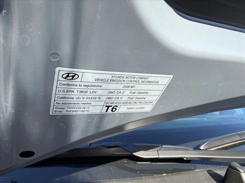 New 2026 Hyundai Sonata SEL image 17