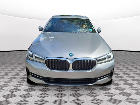 Used 2023 BMW 530e 530e w/ Premium Package image 2