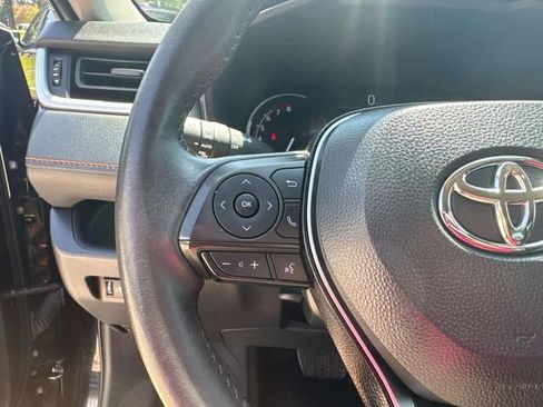 Used 2024 Toyota RAV4 Adventure AWD/4WD image 27