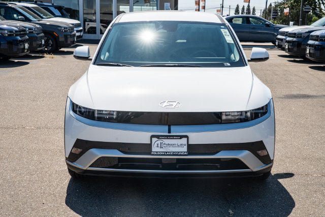 New 2026 Hyundai Ioniq 5 SEL RWD image 7
