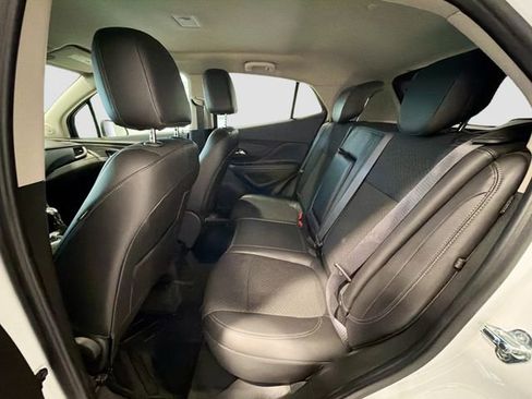 Certified 2019 Buick Encore Preferred image 22