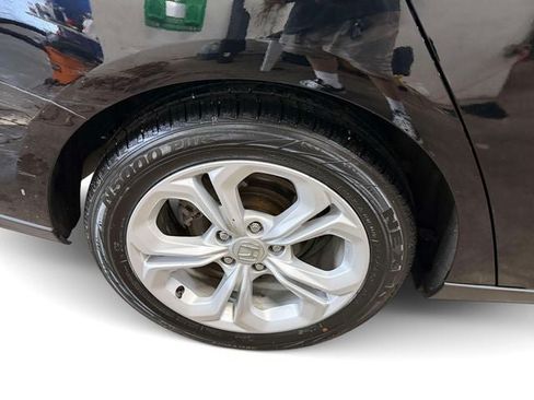 Used 2024 Honda Accord LX image 14
