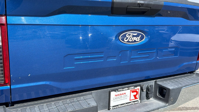 Used 2025 Ford F150 XLT w/ Equipment Group 301A Standard AWD/4WD image 28