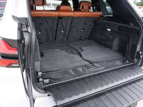 Used 2024 BMW X5 sDrive40i w/ Premium Package RWD image 8