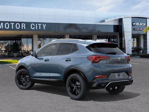 New 2026 Buick Encore GX Sport Touring FWD image 5