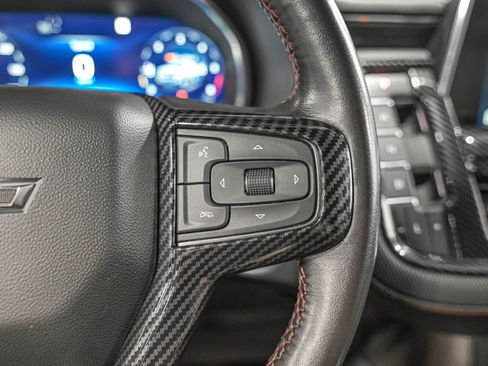 Used 2022 Chevrolet Suburban RST AWD/4WD image 20