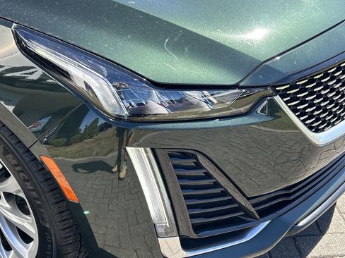 Used 2020 Cadillac CT5 Premium Luxury image 7