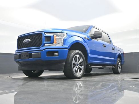 Used 2019 Ford F150 XL w/ Equipment Group 101A Mid image 25