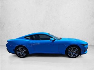 Used 2026 Ford Mustang Coupe RWD video 4