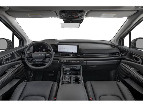 New 2027 Kia Carnival SX Prestige FWD image 34