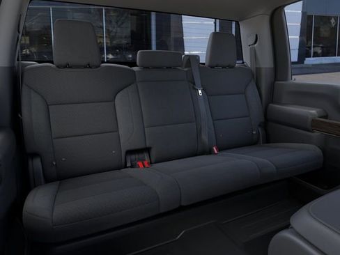 New 2026 GMC Sierra 2500 Pro w/ 1SA Pro Safety Plus Package AWD/4WD image 17