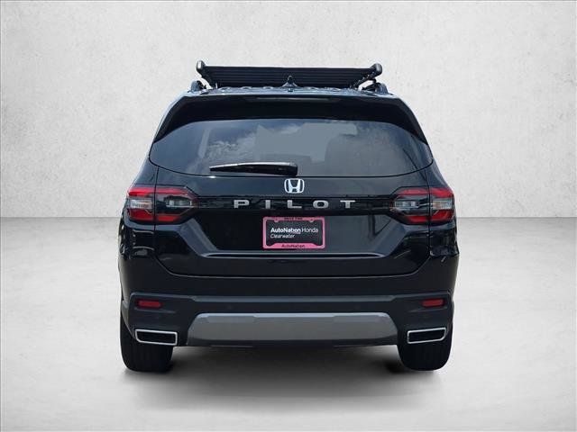 New 2026 Honda Pilot EX-L image 8