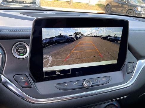 Used 2024 Chevrolet Blazer LT w/ Convenience Package image 25