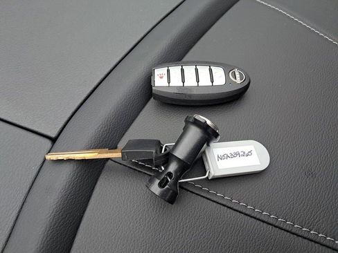 New 2025 Nissan Murano SL image 30