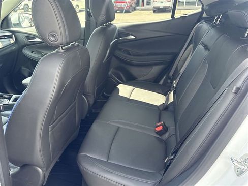 Certified 2025 Buick Encore GX Sport Touring w/ Advanced Technology Package FWD image 23