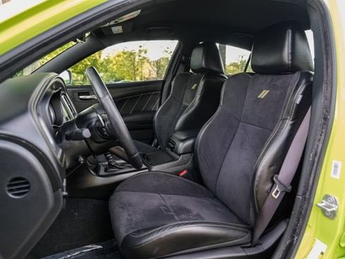 Used 2023 Dodge Charger Scat Pack RWD image 44