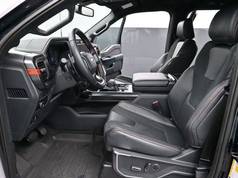 Used 2025 Ford F150 Raptor AWD/4WD image 12