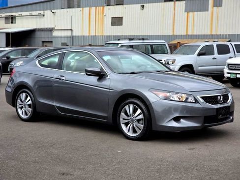 Used 2008 Honda Accord EX-L image 1