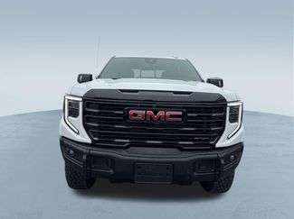 New 2026 GMC Sierra 1500 AT4X AWD/4WD video 2