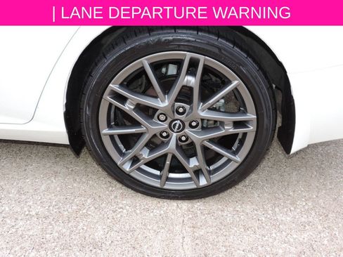 Certified 2023 Nissan Altima 2.0 SR FWD image 15
