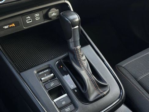 Certified 2024 Honda CR-V Sport image 17