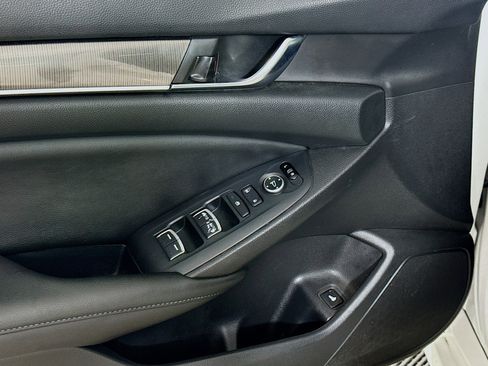 Used 2020 Honda Accord Sport image 24