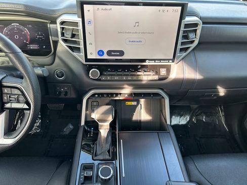 Used 2023 Toyota Tundra Platinum image 12