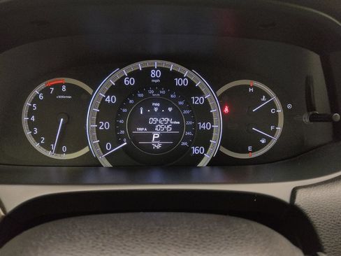 Used 2015 Honda Accord EX-L image 23