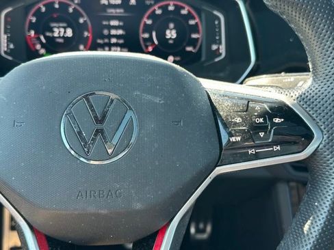 Used 2023 Volkswagen Jetta GLI Autobahn FWD image 22