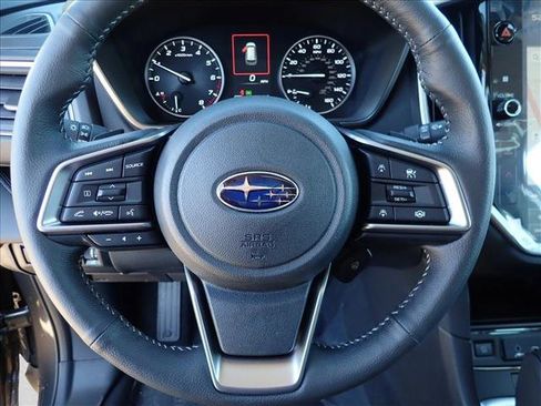 New 2026 Subaru Ascent Limited AWD/4WD image 16