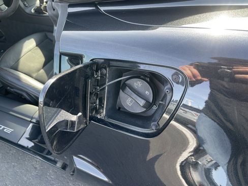 Used 2012 Chevrolet Corvette Grand Sport w/ 3LT Preferred Equipment Group image 31