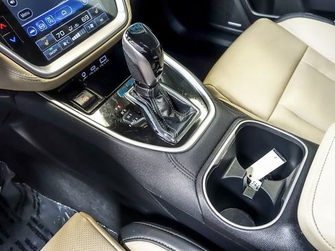 Used 2024 Subaru Outback Limited image 25