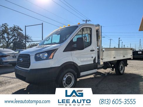 Used 2019 Ford Transit 250 138 image 8