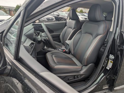 Certified 2025 Subaru Crosstrek 2.5i Limited image 37