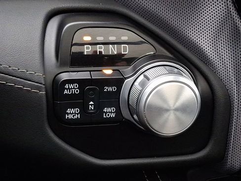 Used 2021 RAM 1500 Limited w/ Night Edition image 15