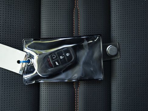 Used 2025 Honda CR-V Sport-L image 45
